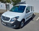 Mercedes-Benz 50% Preis - 100% Scheckheft 