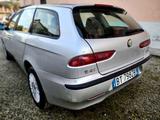 Alfa Romeo 156 1.6i 16V TS SW - graue Alfa Romeo 156