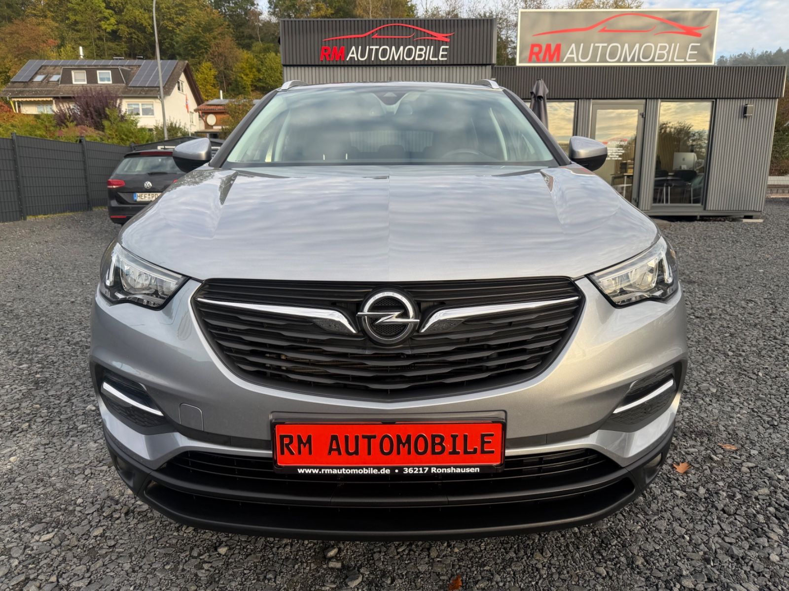 OPEL Grandland X Grandland (X) Edition 1.HAND/TEMPO/PDC – Foto 2