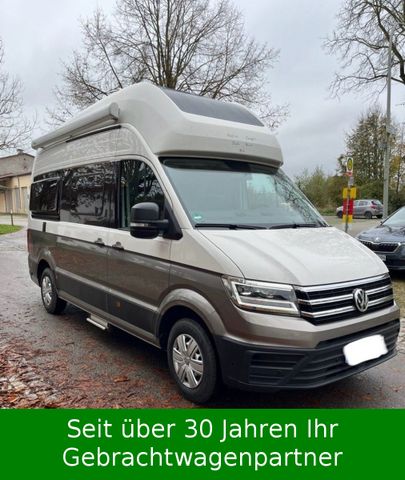 Volkswagen Crafter Grand California 600FWD inkl.VW-Garantie