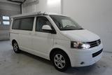 Volkswagen T5 California 2,0 TDI Aufstelldach - weiße Volkswagen T5 California