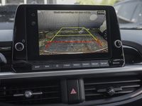 Kia Picanto - Vorschau Bild 9