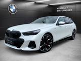 BMW i5 xDrive40 Tou M-Sport KeyLess Pano AHK LED SHZ