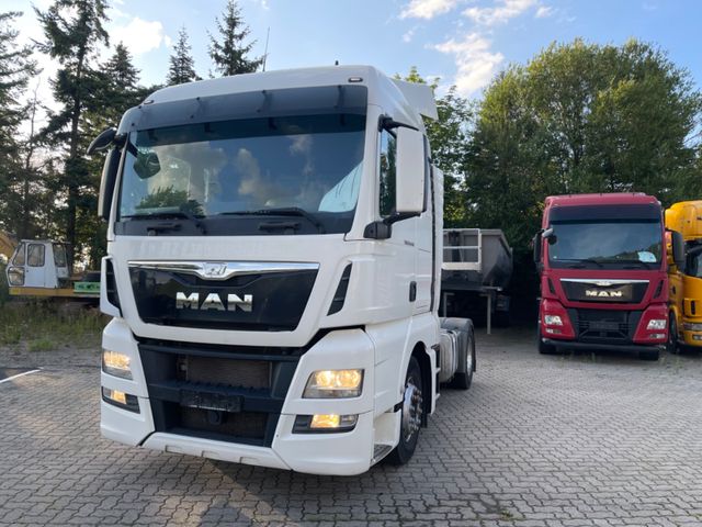 MAN TGX 18.440