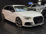 Audi RS3 Sportback 2.5 TFSI/*MTR*/*850ps*/Einzelstück - Audi RS3: Weiß