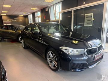 BMW 620 Gran Turismo - 9