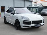 Porsche Cayenne GTS*Carbonpaket*Burmester*Pano* - Porsche Cayenne in Bochum