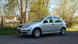 Skoda Fabia 1.4 16V Classic - Skoda Fabia aus 2006: 4.1