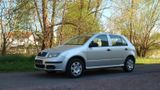 Skoda Fabia 1.4 16V Classic - Skoda Fabia aus 2006: 1.4