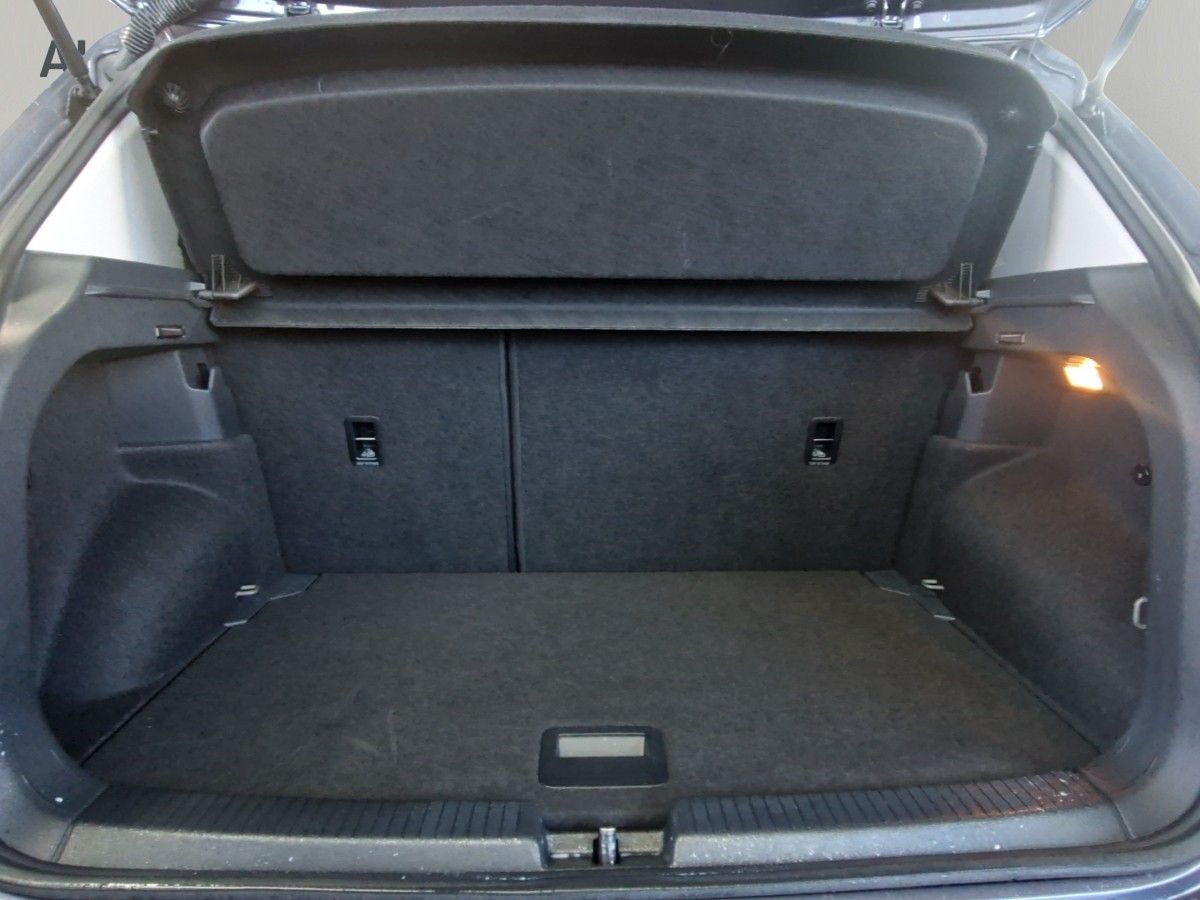 Volkswagen T-Cross - Bild 5