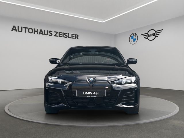 Foto Nummer 5: BMW i4