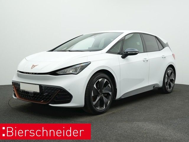 Cupra Born 170 kW 77 kWh ab 329EUR 0EUR ANZAHLUNG PILO