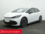 Cupra Born 170 kW 60 kWh 19 Heat Pump LED Navi Kamera  - gebrauchte Cupra Born aus dem Jahr 2024
