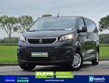 Peugeot E-EXPERT L2 50kWh Trekhaak! Kasten - Peugeot Elektro Kastenwagen