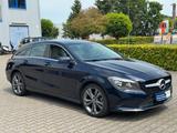 Mercedes-Benz CLA 200 Shooting Brake*Kamera*Garantie*Navi* - Mercedes-Benz mit Benzin-Antrieb: Blau, Garantie