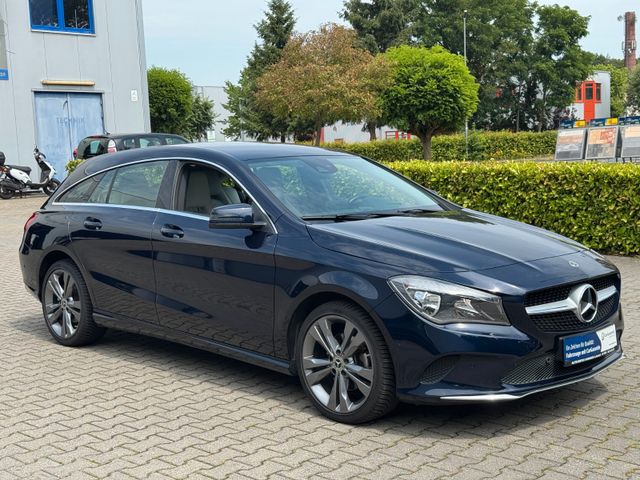 MERCEDES-BENZ CLA 200 Shooting Brake*Kamera*Garantie*Navi*