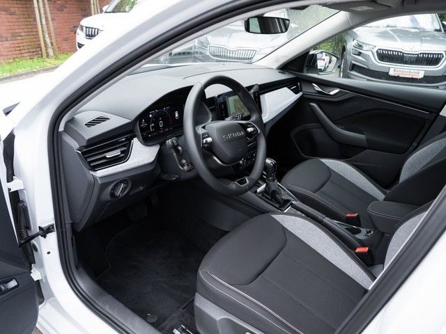 Kamiq 1.0 TSI Selection DSG AHK+WINTER+MATRIX+RF