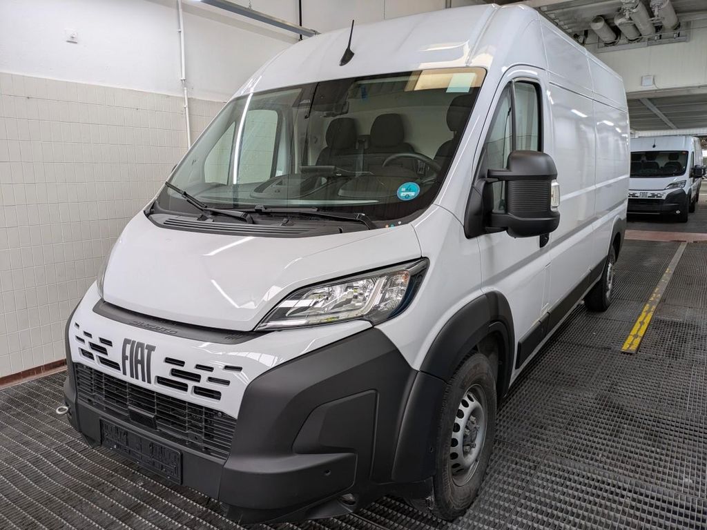 Image of Fiat Ducato