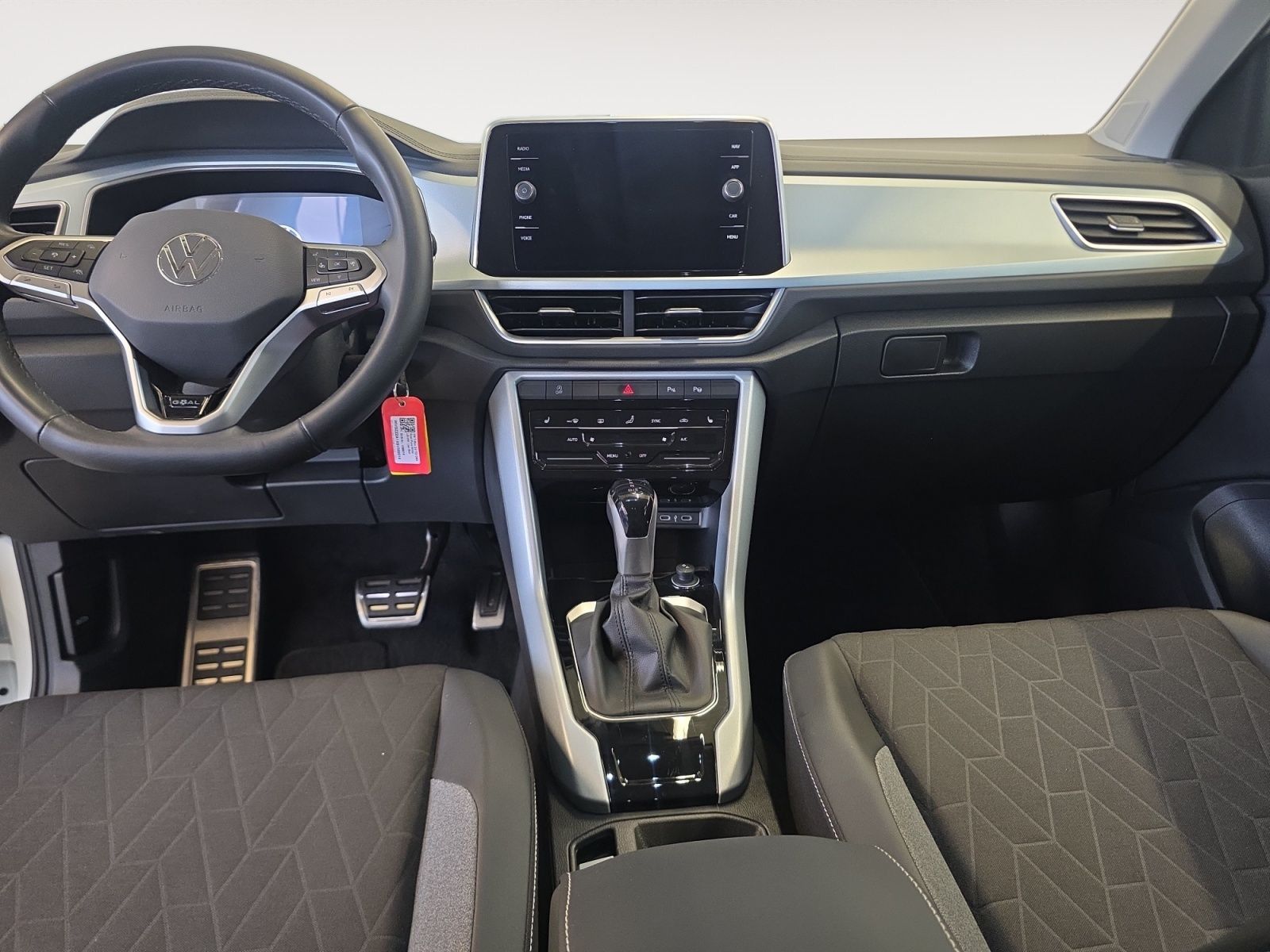 Volkswagen T-Roc - Bild 12