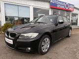 BMW 318d DPF Touring Aut. - BMW 318 aus 2011: Kombi, 318d
