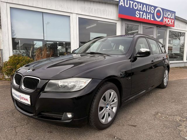 BMW 318d DPF Touring Aut.