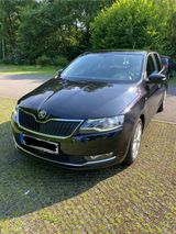 Skoda Rapid 1.4 TSI DSG CLEVER Spaceback CLEVER - Skoda Rapid in Wuppertal