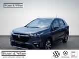 Suzuki ( SX4 ) S-Cross 1.4+Boosterjet+Mild Hybrid+Comfo