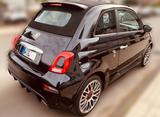 Abarth 595C Cabrio | 145 PS | SPORT | 65tkm | TOP  - Abarth in Wuppertal