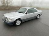 Mercedes-Benz Mercedes 230CE - Mercedes-Benz CE 230 aus 1992