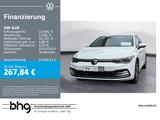 Volkswagen Golf Style eHybrid Kamera, Navi, LED - Volkswagen Golf: Weiß