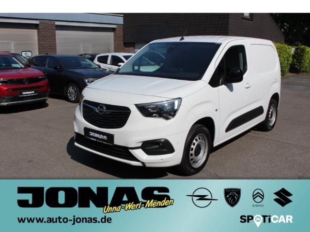 Opel Combo E Cargo Edition 1.5 Diesel AHK