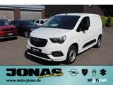 Opel Combo E Cargo Edition 1.5 Diesel AHK - Opel Combo Gebrauchtwagen in Dortmund