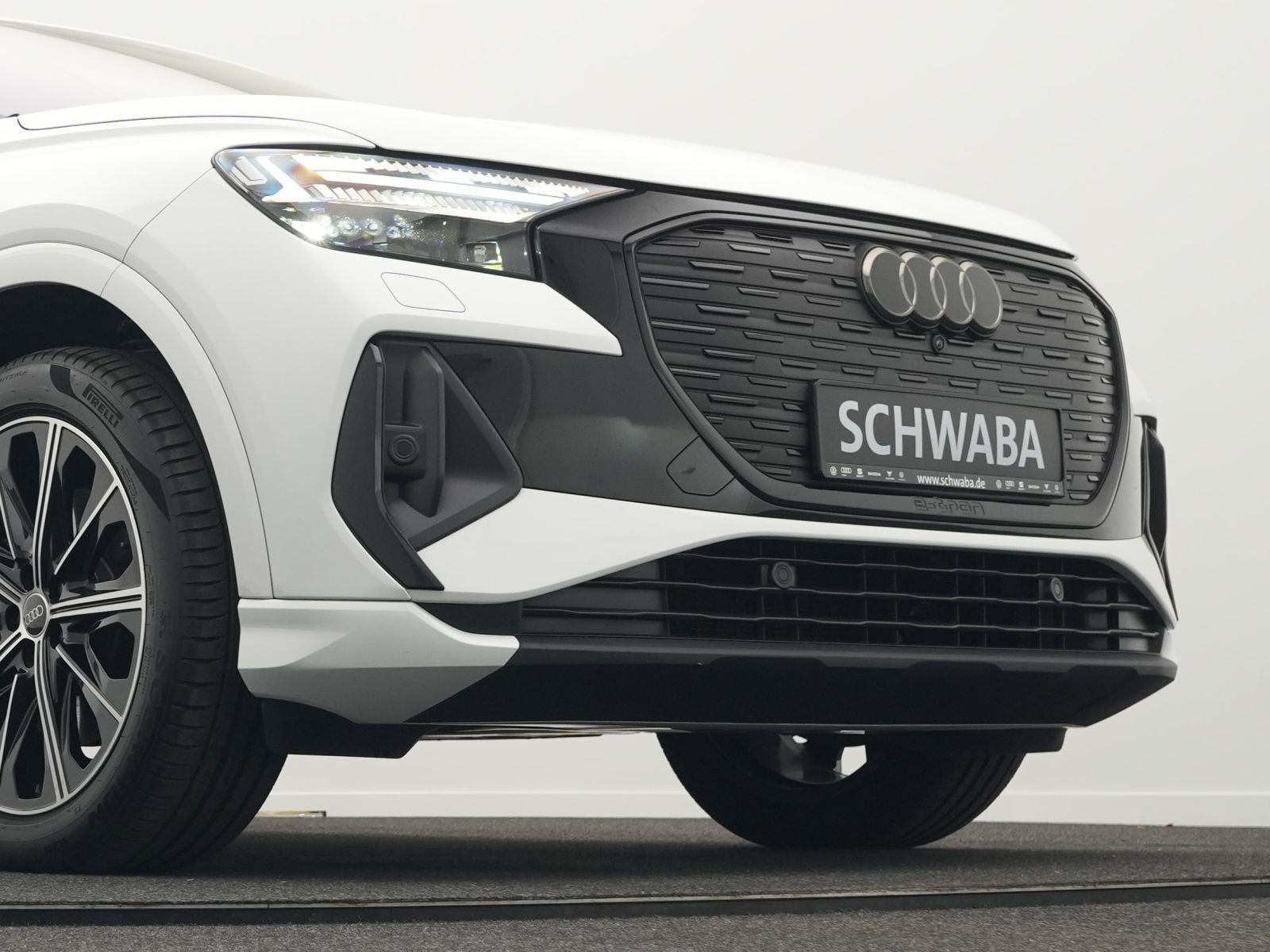 Audi Q4 e-tron - Bild 44