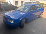 Skoda Auto zu verkaufen - gebrauchte Skoda Octavia aus dem Jahr 2001