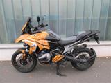 BMW R 1300 GS Sonderfolierung Gold Motocrumb - Offers matching your search criteria
