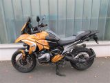 BMW R 1300 GS Sonderfolierung Gold Motocrumb - ENDURO MOTO