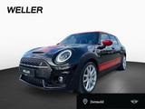 MINI Cooper S ALL4 Clubman JCW Navi adLED RFK 18" - MINI Cooper S Clubman: All4