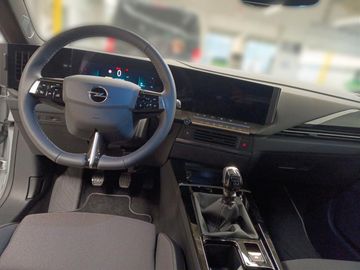 Fotografie 10 des Opel Astra ST GS 360°Kamera LED Sitzheizg Keyless AHK