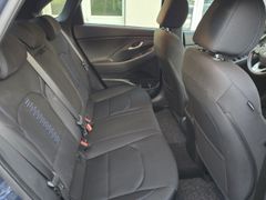 Fahrzeugabbildung i30 Passion +