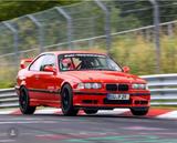 BMW E36 328i Coupe Tracktool Ringtool orig... - BMW 328 in Köln