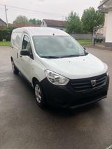 Dacia Dokker 1.6 Benzin| 1. HD | 49T km| TÜV neu