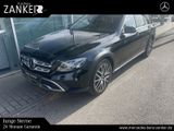 Mercedes-Benz E 400 d 4MATIC T-Modell All-Terrain COMAND APS - Mercedes-Benz: Aps Comand