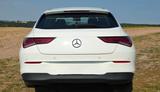 Mercedes-Benz CLA 180 Shooting Brake CLA 180 d DCT Shootin... - Mercedes-Benz CLA 180 Shooting Brake von privat