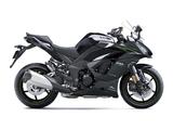 Kawasaki Ninja 1100SX Tourer TOP-DEAL! Vorführer 2025 - KAWASAKI 1100