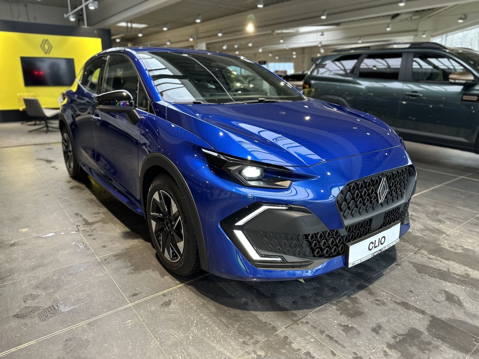 Renault Clio - Bild 5