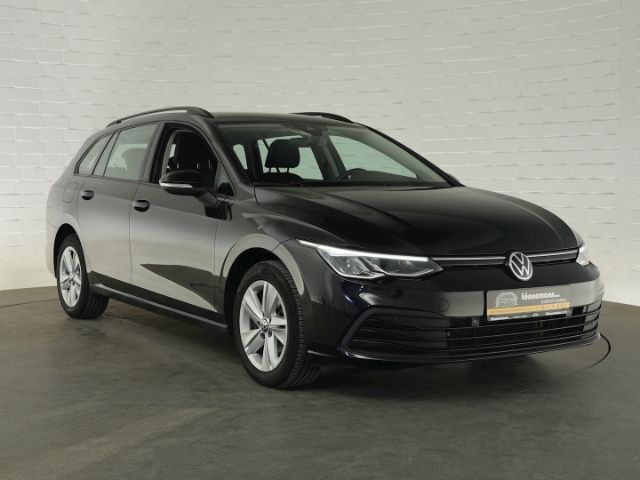 Golf Variant VIII LIFE eTSI MHEV DSG+AHK+NAVI+RÜ