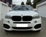 BMW X5 xDrive30d - M-Paket / Sport / 8- fach bereift - BMW X5 Gebrauchtwagen in Frankfurt