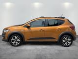 Dacia Sandero Stepway III TCe 90 Stepway Comfort RFK P - Dacia Sandero III Gebrauchtwagen
