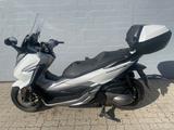 Honda Forza 300   KeylessGo/TopCase - HONDA FORZA 300