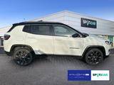Jeep Compass S MultiAir 150 Automat *Navi*Kamera - Jeep Compass: Automatik